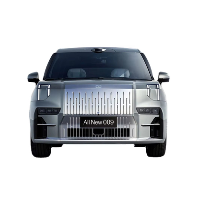 2024 Geely Zeekr 009 MPV идеальное сочетание эффективности и производительности