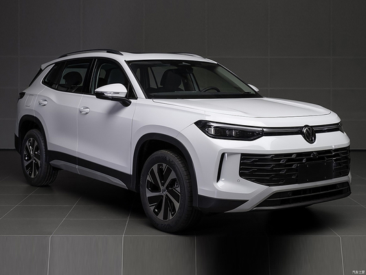 2024 TanYue Tayron 5-местный бензиновый внедорожник бензиновый автомобиль 2.0T 1.4T 1.5T Автомобили для Volkswagen