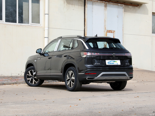 2024 TanYue Tayron 5-местный бензиновый внедорожник бензиновый автомобиль 2.0T 1.4T 1.5T Автомобили для Volkswagen