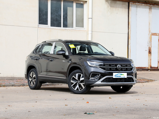 2024 TanYue Tayron 5-местный бензиновый внедорожник бензиновый автомобиль 2.0T 1.4T 1.5T Автомобили для Volkswagen