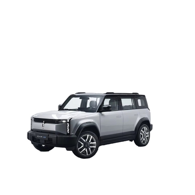 Энергетический автомобиль Chery iCar 03 2024 - лучший легковой автомобиль для вашего розничного бизнеса