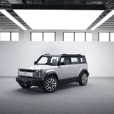 Энергетический автомобиль Chery iCar 03 2024 - лучший легковой автомобиль для вашего розничного бизнеса
