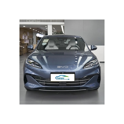 Оптимизируйте 06Dm-I-2024 1.5L 120Km Smart Medium Seal для 4-дверного седана PHEV автомобиля BYD