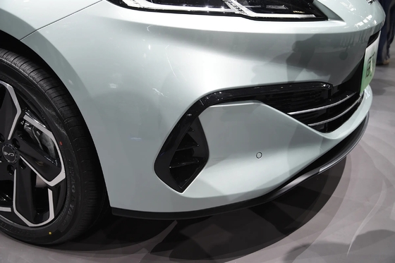 Оптимизируйте 06Dm-I-2024 1.5L 120Km Smart Medium Seal для 4-дверного седана PHEV автомобиля BYD
