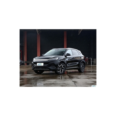 Электрический Юань Плюс2024 Глори Версия Автомобиль BY Byd Продвинутый Мотор Контроллер Инвертор Система