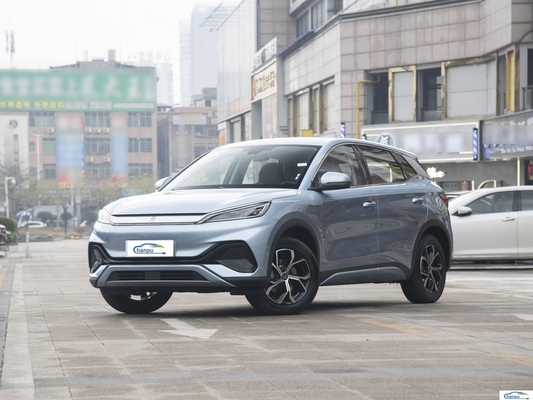 Электрический Юань Плюс2024 Глори Версия Автомобиль BY Byd Продвинутый Мотор Контроллер Инвертор Система