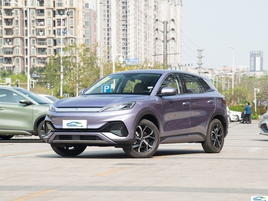 Электрический Юань Плюс2024 Глори Версия Автомобиль BY Byd Продвинутый Мотор Контроллер Инвертор Система