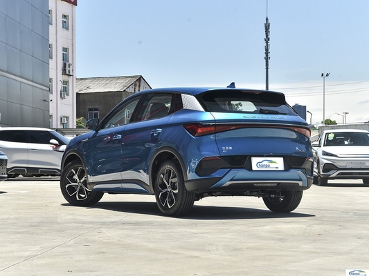 Электрический Юань Плюс2024 Глори Версия Автомобиль BY Byd Продвинутый Мотор Контроллер Инвертор Система