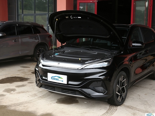 Электрический Юань Плюс2024 Глори Версия Автомобиль BY Byd Продвинутый Мотор Контроллер Инвертор Система