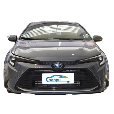 Ralink Levin 2024 185T CVT Седан 4 Перенаправленный номер Бензиновые легковые автомобили для Toyota