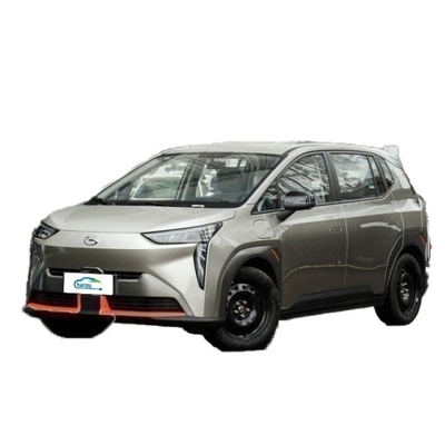 5-дверный 5-местный коммерческий автомобиль Y-2024 Plus 310 Electric SUV для Aion и эффективности