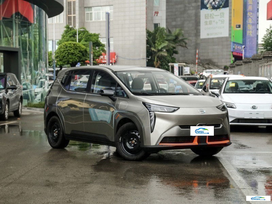 5-дверный 5-местный коммерческий автомобиль Y-2024 Plus 310 Electric SUV для Aion и эффективности