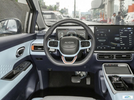 5-дверный 5-местный коммерческий автомобиль Y-2024 Plus 310 Electric SUV для Aion и эффективности