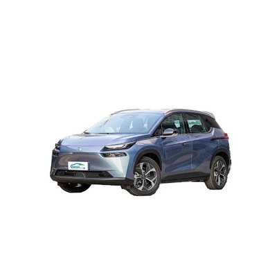 Выбор V-2024 плюс 60 Star Flare Electric SUV для Aion Максимальная масса полного груза 2350 кг