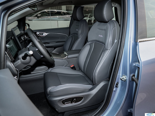 Выбор V-2024 плюс 60 Star Flare Electric SUV для Aion Максимальная масса полного груза 2350 кг