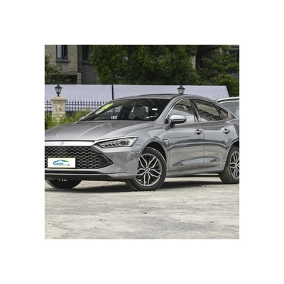 Byd Qin Plus Dm-2024 Dm-I Honor версия компактный седан PHEV автомобиль с максимальной скоростью 120 км