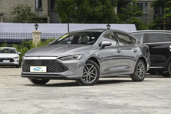 Byd Qin Plus Dm-2024 Dm-I Honor версия компактный седан PHEV автомобиль с максимальной скоростью 120 км