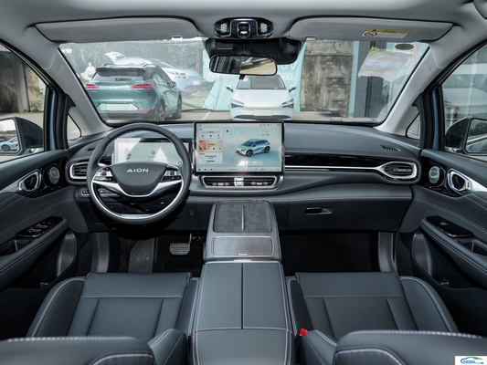 Выбор V-2024 плюс 60 Star Flare Electric SUV для Aion Максимальная масса полного груза 2350 кг