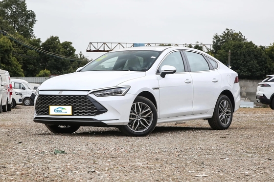 Byd Qin Plus Dm-2024 Dm-I Honor версия компактный седан PHEV автомобиль с максимальной скоростью 120 км