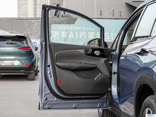Выбор V-2024 плюс 60 Star Flare Electric SUV для Aion Максимальная масса полного груза 2350 кг