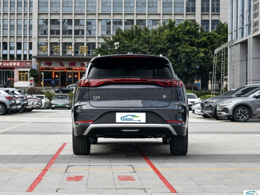 Средняя система охлаждения для BYD Tang Glory Version PHEV 5-дверный 7-местный внедорожник