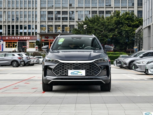 Средняя система охлаждения для BYD Tang Glory Version PHEV 5-дверный 7-местный внедорожник