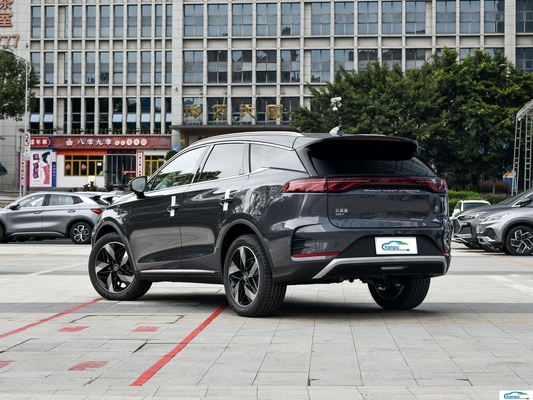 Средняя система охлаждения для BYD Tang Glory Version PHEV 5-дверный 7-местный внедорожник