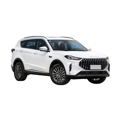 2024 Jetour X70 PLUS 1.5T Brave PLUS 7 или 5 сиденья бензин бензин ткань топливо автомобиль