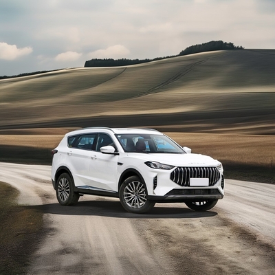 2024 Jetour X70 PLUS 1.5T Brave PLUS 7 или 5 сиденья бензин бензин ткань топливо автомобиль