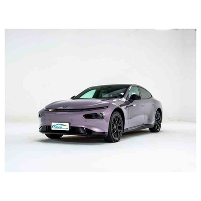 Xpeng Electric Vehicle Design Professional P7-2024 P7I 702 Max Peng Версия крыльев