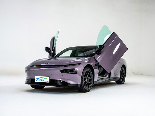Xpeng Electric Vehicle Design Professional P7-2024 P7I 702 Max Peng Версия крыльев