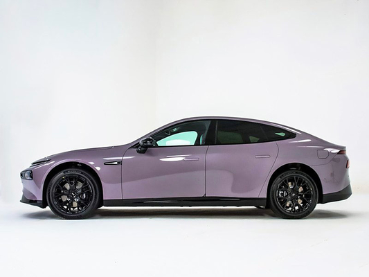 Xpeng Electric Vehicle Design Professional P7-2024 P7I 702 Max Peng Версия крыльев
