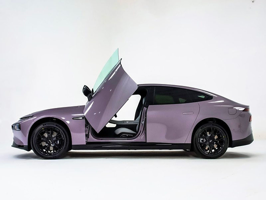 Xpeng Electric Vehicle Design Professional P7-2024 P7I 702 Max Peng Версия крыльев
