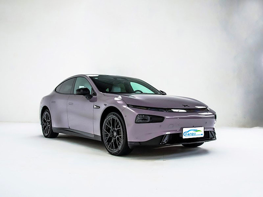 Xpeng Electric Vehicle Design Professional P7-2024 P7I 702 Max Peng Версия крыльев