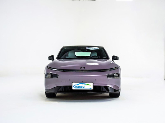 Xpeng Electric Vehicle Design Professional P7-2024 P7I 702 Max Peng Версия крыльев