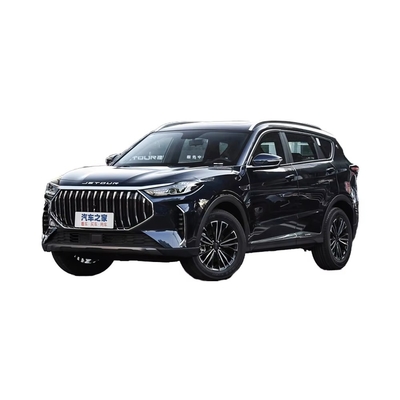 2024 JETOUR X70 PLUS 1.5T DCT Champion PRO 7 или 5-местные бензиновые бензиновые автомобили на 4 месяца