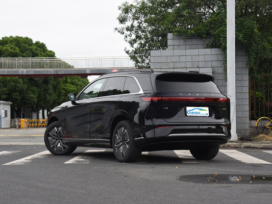 Чистый электрик G9-2024 G9 570 Pro Электрический автомобиль Пассажирский автомобиль Воздушное средство для взрослых Для Xpeng