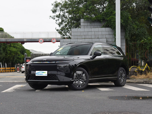 Чистый электрик G9-2024 G9 570 Pro Электрический автомобиль Пассажирский автомобиль Воздушное средство для взрослых Для Xpeng