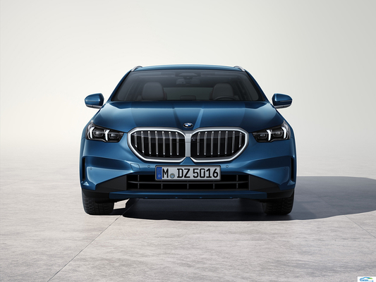2024 525LI M Sport бензиновый седан - изготовленный роскошный автомобиль с регулировкой электрического сиденья водителя