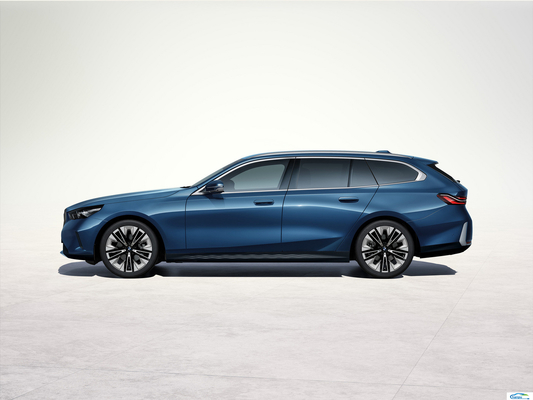 2024 525LI M Sport бензиновый седан - изготовленный роскошный автомобиль с регулировкой электрического сиденья водителя