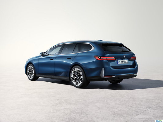 2024 525LI M Sport бензиновый седан - изготовленный роскошный автомобиль с регулировкой электрического сиденья водителя