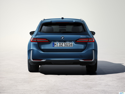 2024 525LI M Sport бензиновый седан - изготовленный роскошный автомобиль с регулировкой электрического сиденья водителя