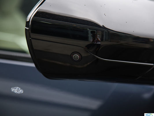 Максимальная скорость 200 км/ч Чистоэлектрическое электромобиль Es6-100 кВтч Коммерческое электромобиль для Nio