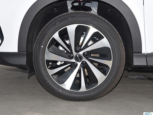 Улучшенный диапазон модели BYD Song Plus EV-2024 Honor EV Compact SUV для 5 пассажиров