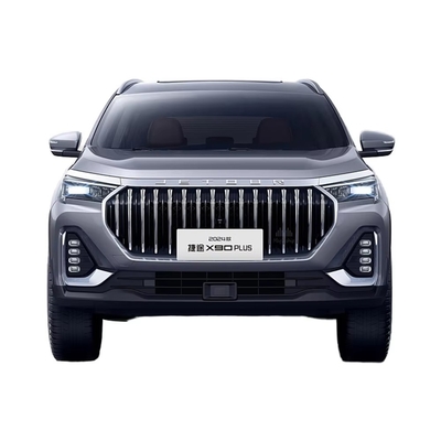 Ручная коробка передач Chery Jetour X90 PLUS 2024 1.6TD DCT бензин бензин 5 6 7 мест
