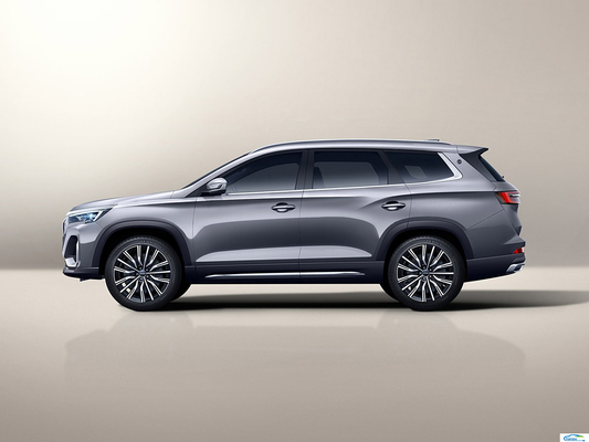 Ручная коробка передач Chery Jetour X90 PLUS 2024 1.6TD DCT бензин бензин 5 6 7 мест