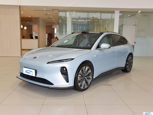 75 кВтч Автомобиль Туристический стиль Умная аудиосистема для Nio ET5T-2024 SUV энергетических автомобилей