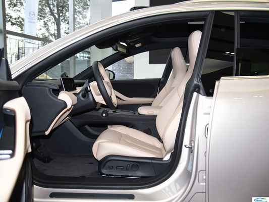 75 кВтч Автомобиль Туристический стиль Умная аудиосистема для Nio ET5T-2024 SUV энергетических автомобилей