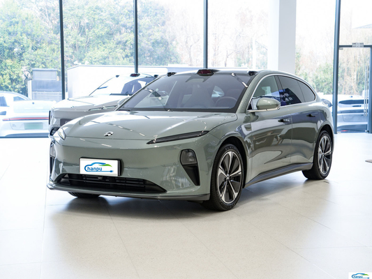 75 кВтч Автомобиль Туристический стиль Умная аудиосистема для Nio ET5T-2024 SUV энергетических автомобилей