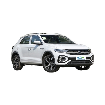 Электрический парковочный тормоз Volkswagen T-ROC Бензиновый внедорожник для многофункционального руля